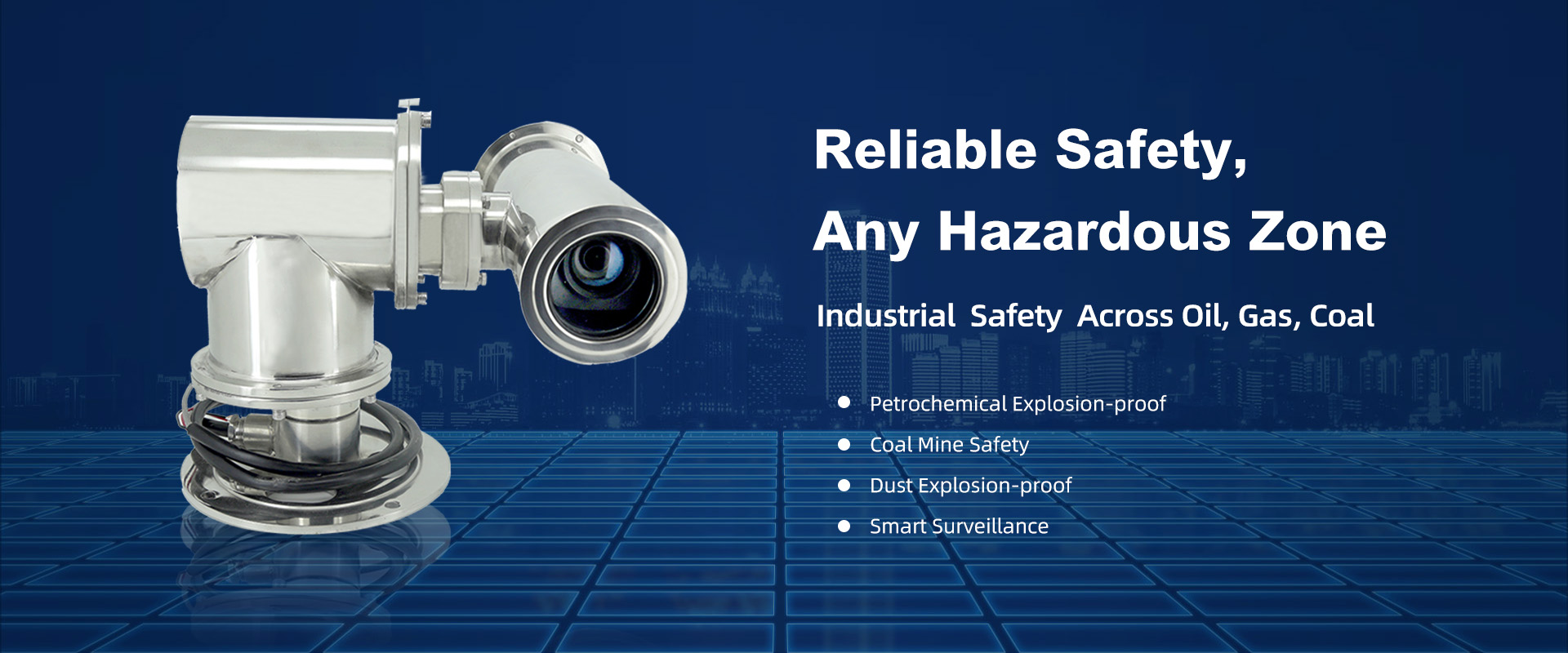 Jiangsu Anjin Electrical Technology Co., Ltd.