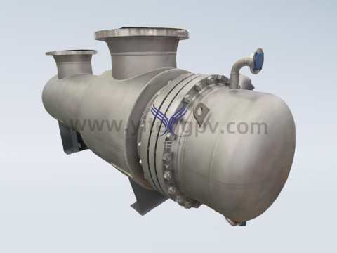 Heat Exchanger