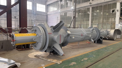 Thin Film Evaporator