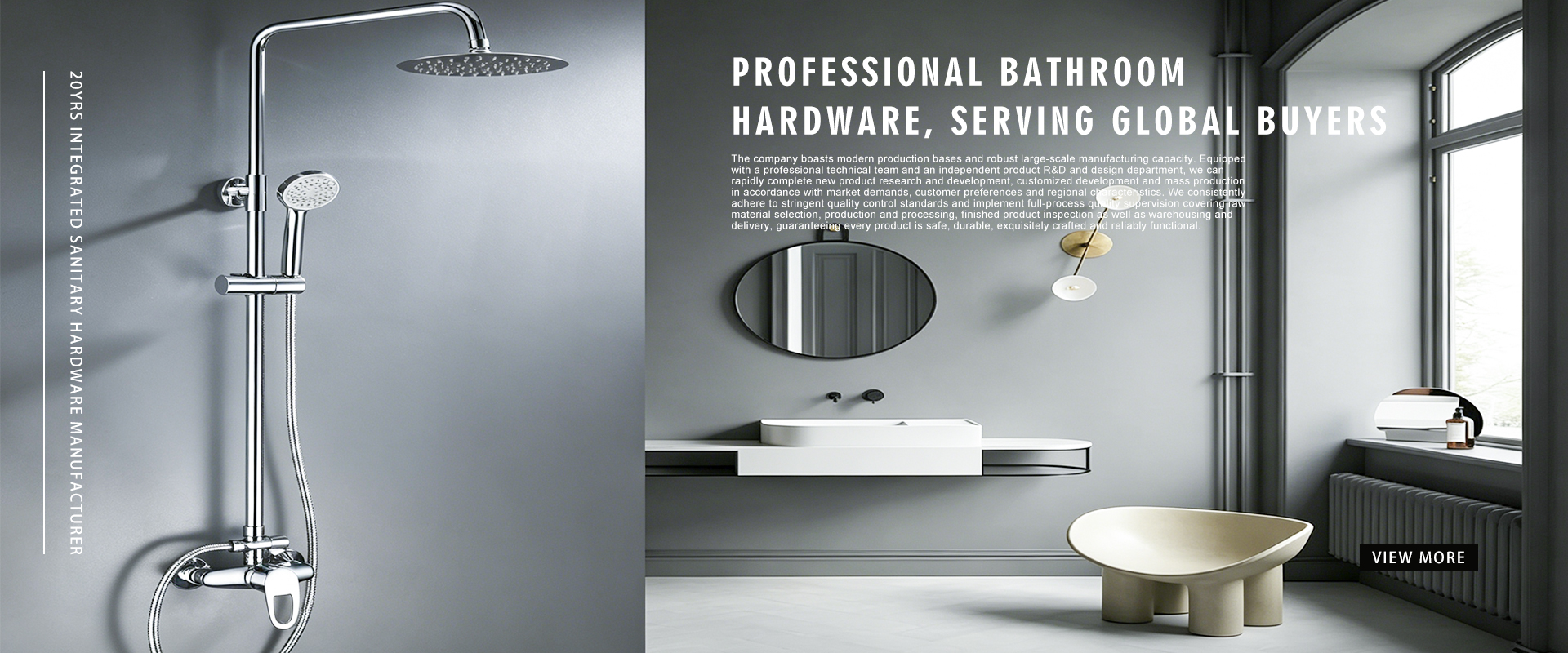 Wenzhou Bolin Sanitary Ware Technology Co., Ltd.