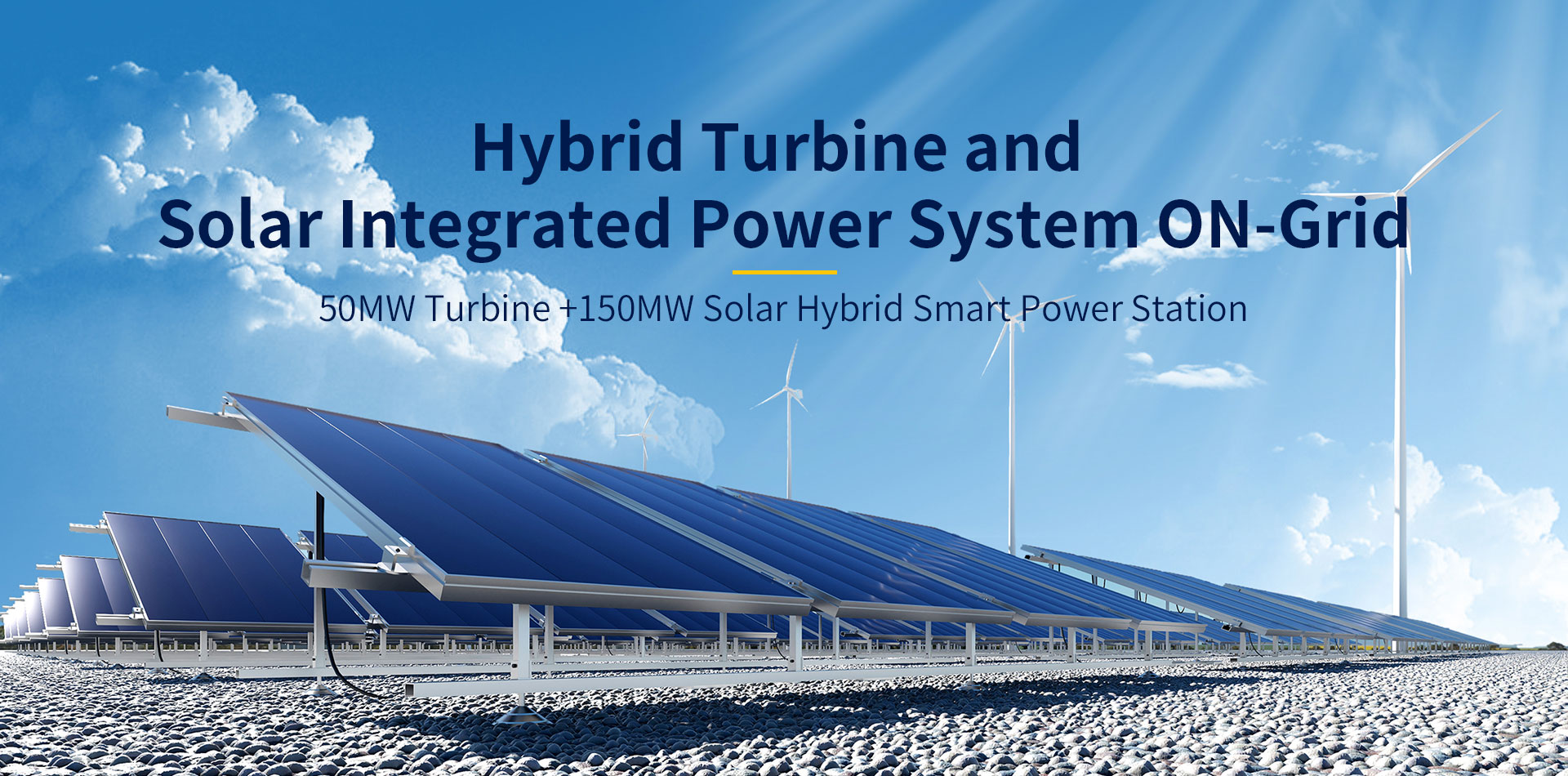 Photovoltaic power generation