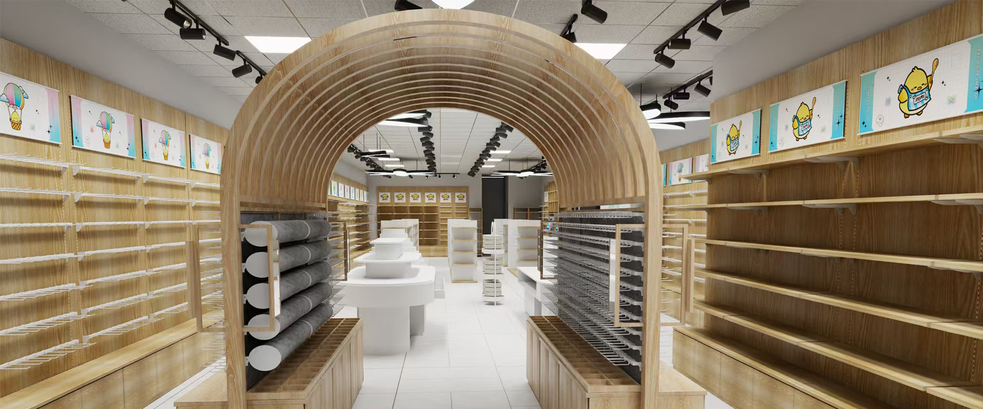 Jinhua Chixiang Shelving Co., Ltd.