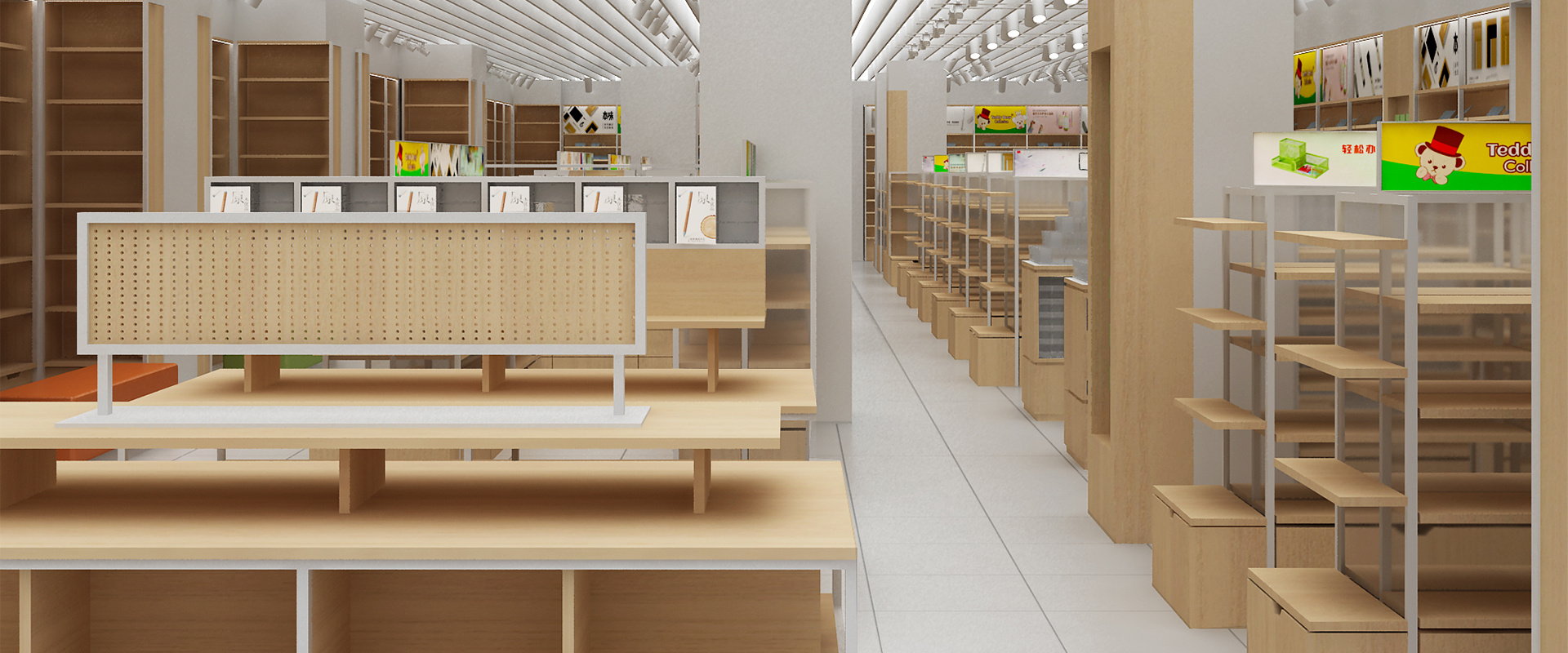 Jinhua Chixiang Shelving Co., Ltd.