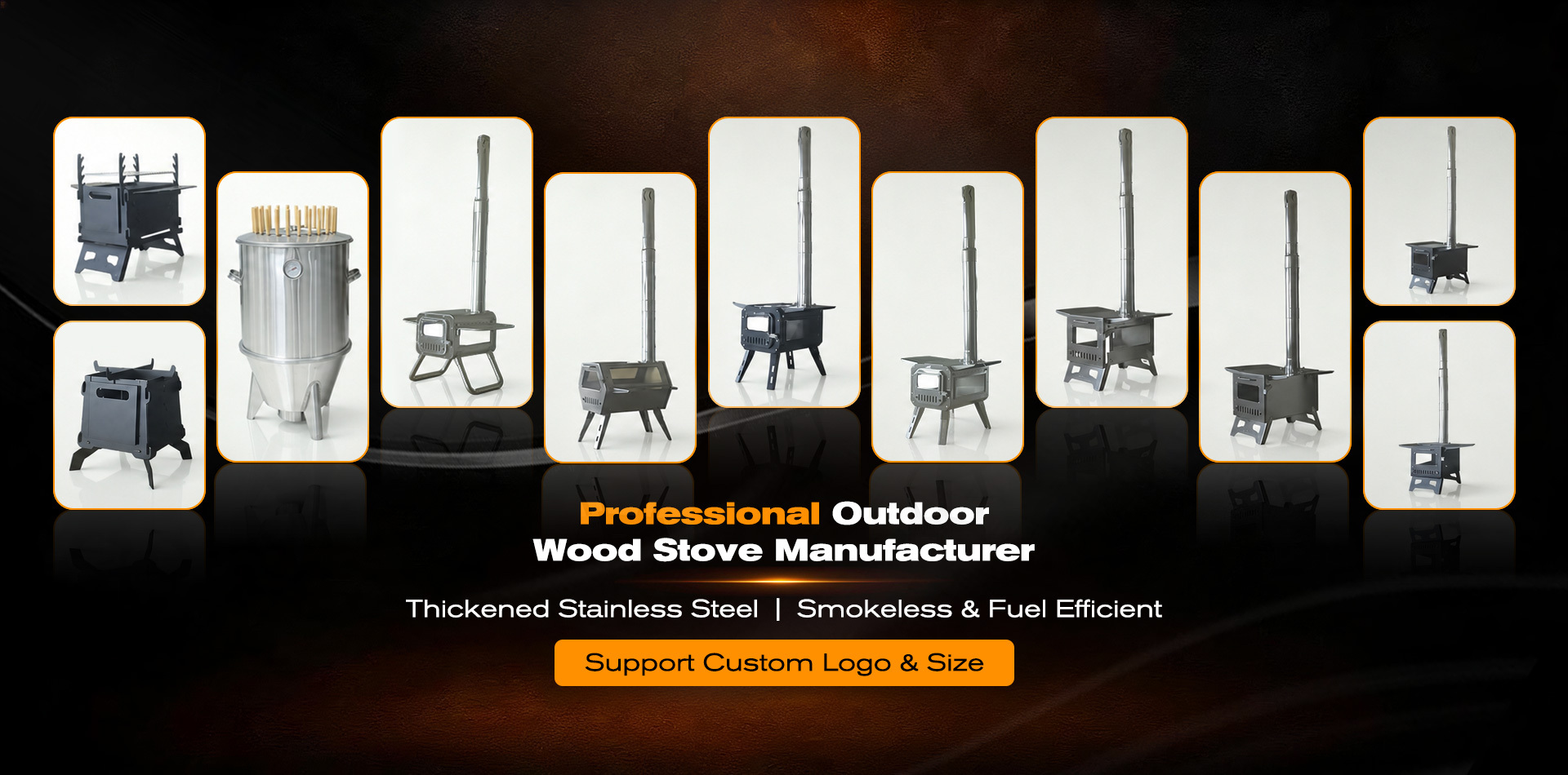 bbq charcoal grills