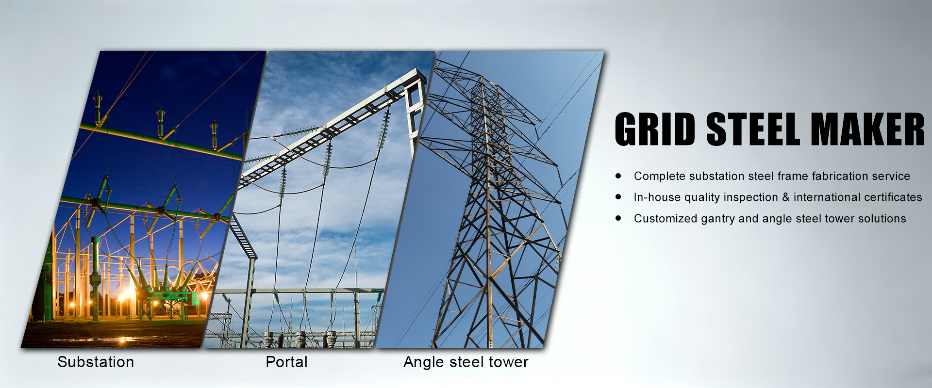 Qingdao Fanchang Electric Power Equipment Factory Co., Ltd