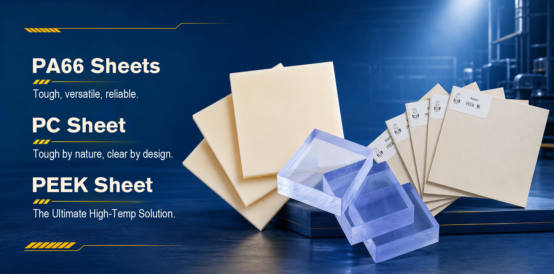 Foshan Changze Plastics Co., LTD.