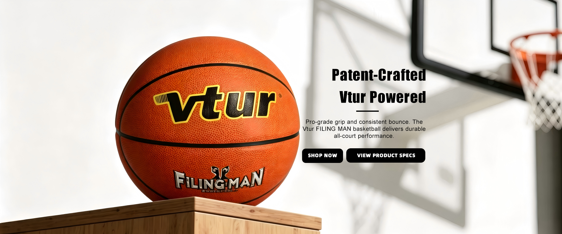 Shandong Weitu Sports Technology Co., Ltd