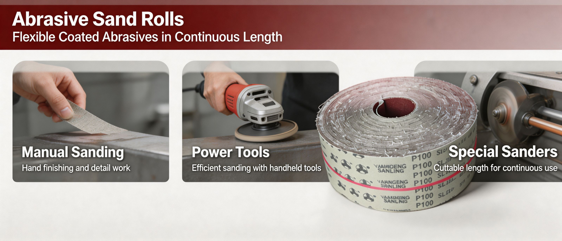 Changzhou Jielicheng Abrasive Materials Co., Ltd.
