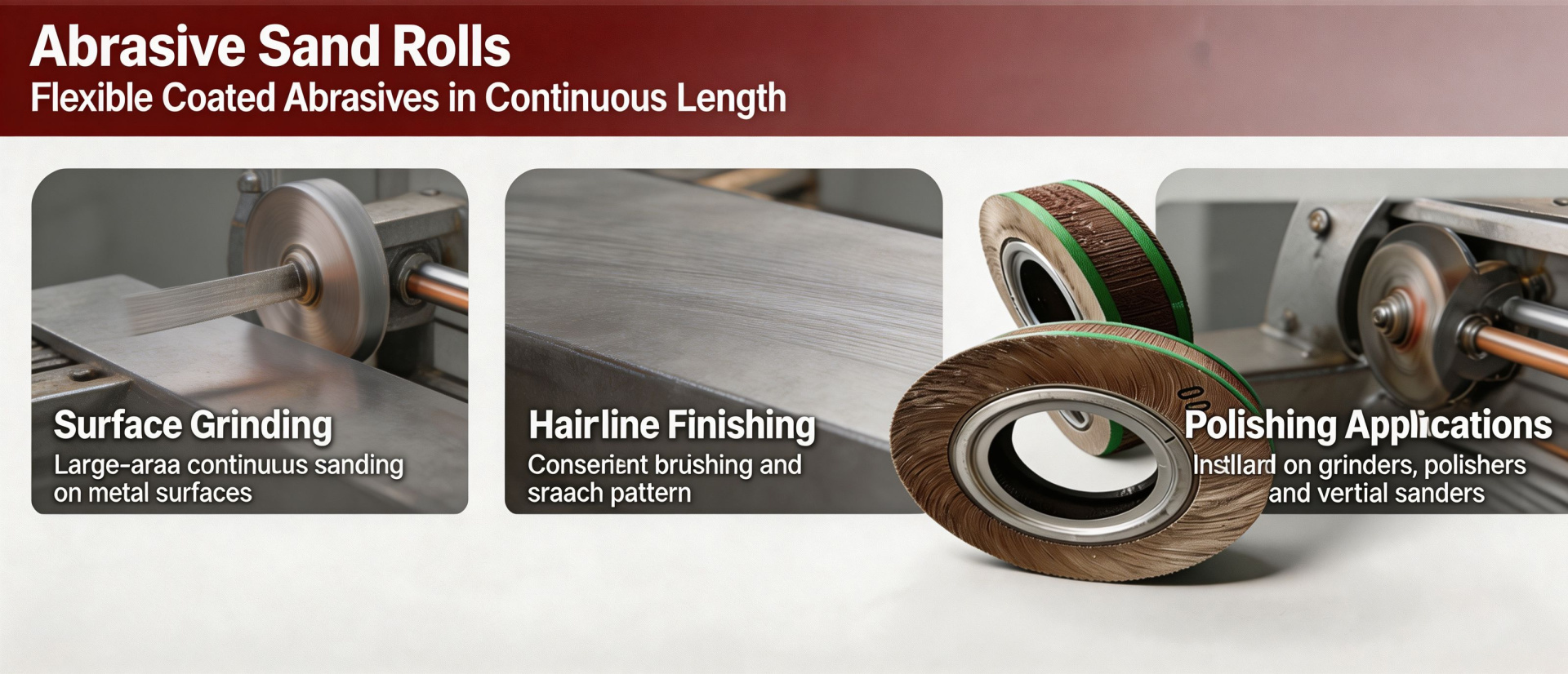 Changzhou Jielicheng Abrasive Materials Co., Ltd.