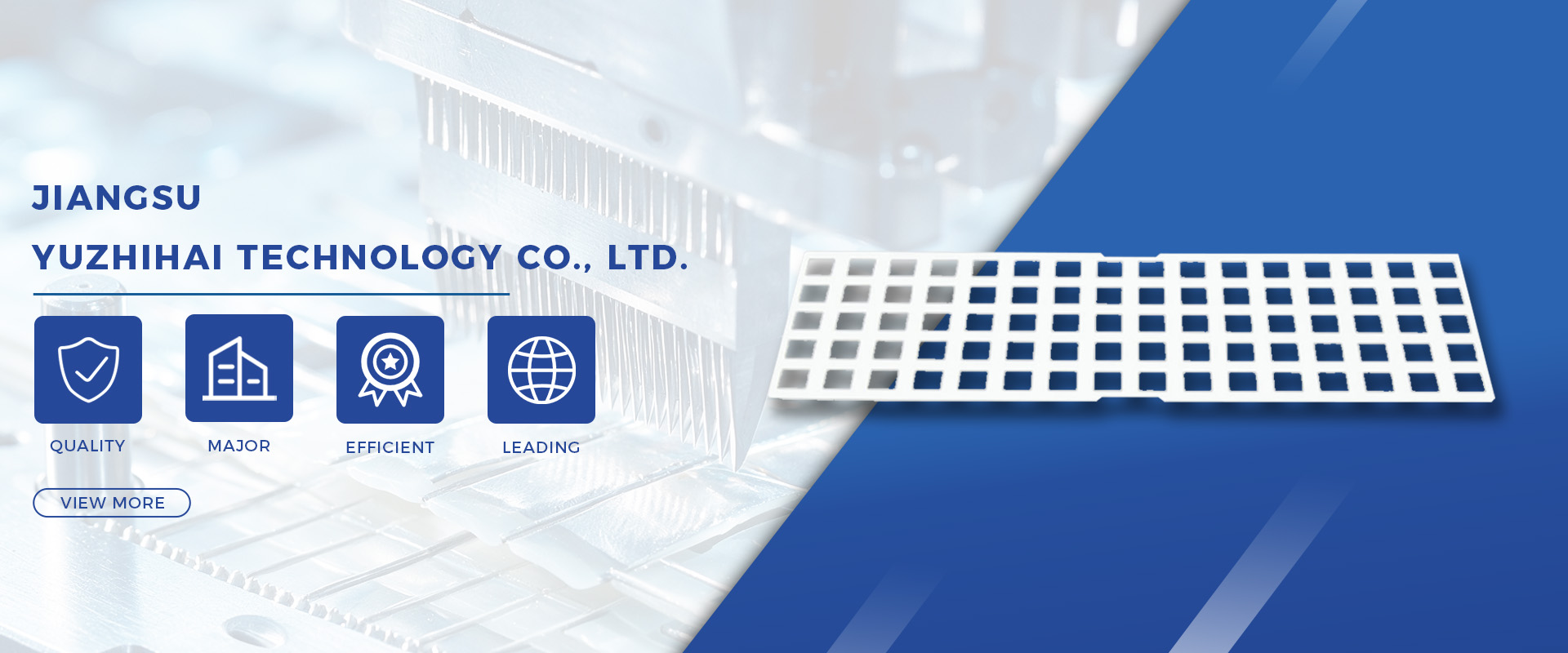 Jiangsu Yuzhihai Technology Co., Ltd.