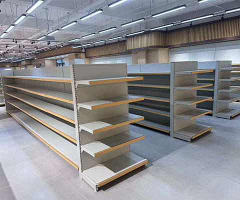 Warehouse Storage Racking
