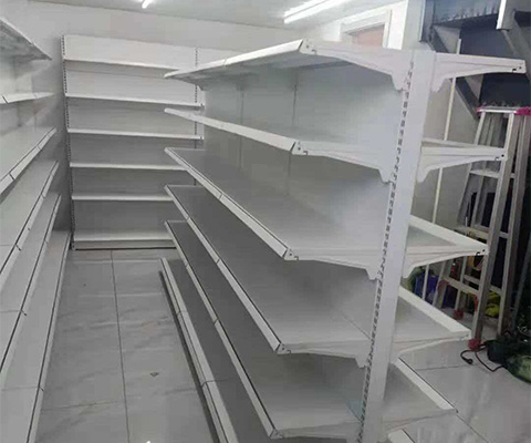 Pharmacy & Convenience Fixtures