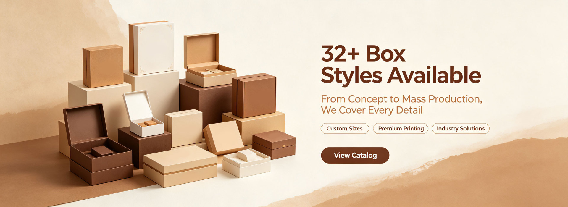 Jinan Caiquan Packaging & Printing Co., Ltd.