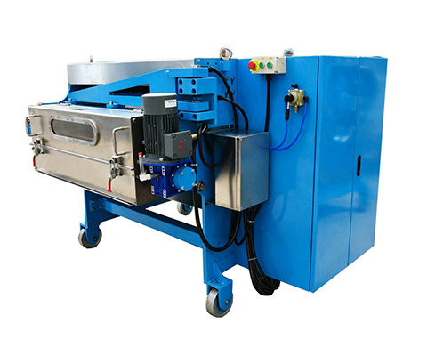 Cooling Belt Series