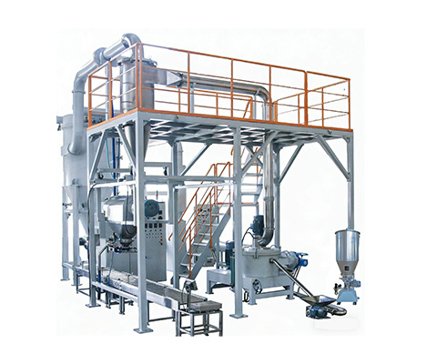 Auxiliary Equipment