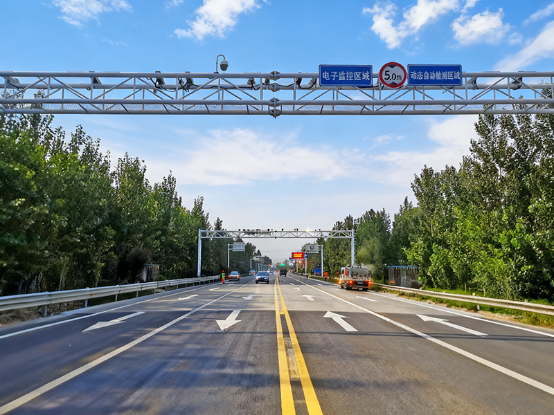 HUNAN HANDWAY TECHNOLOGY CO., LTD.