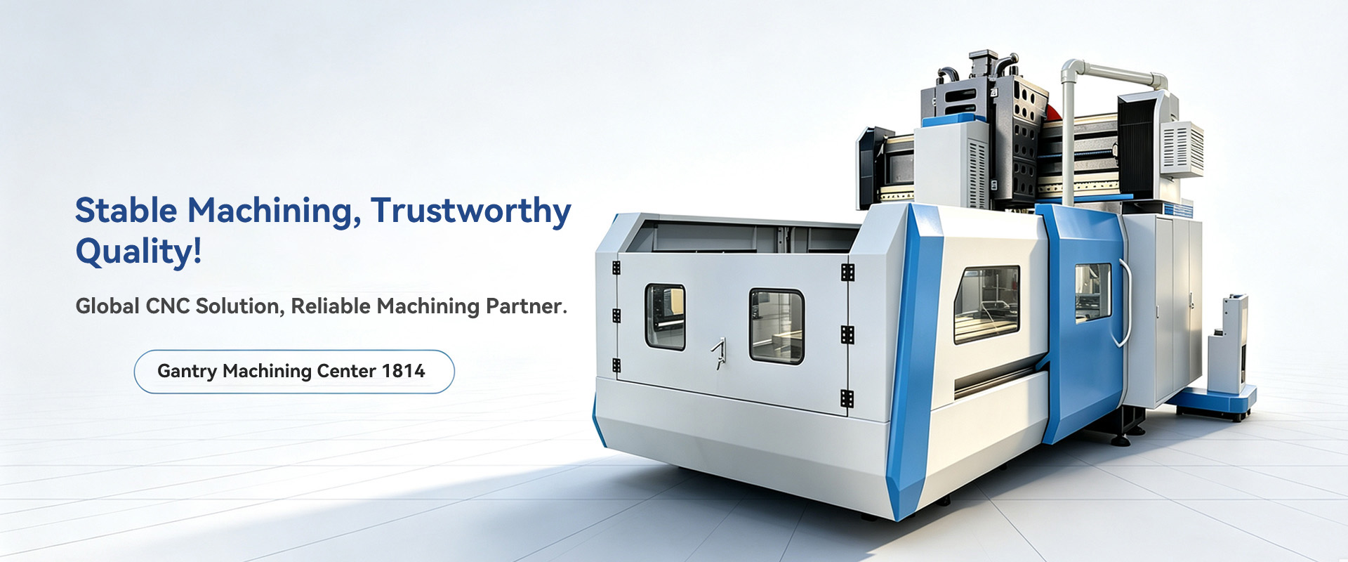 HUNAN HANDWAY TECHNOLOGY CO., LTD.