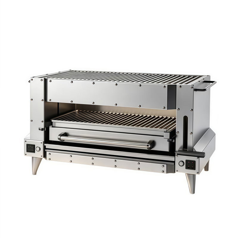 EHA-1000 Electric High-Temp Steak Grill Electric