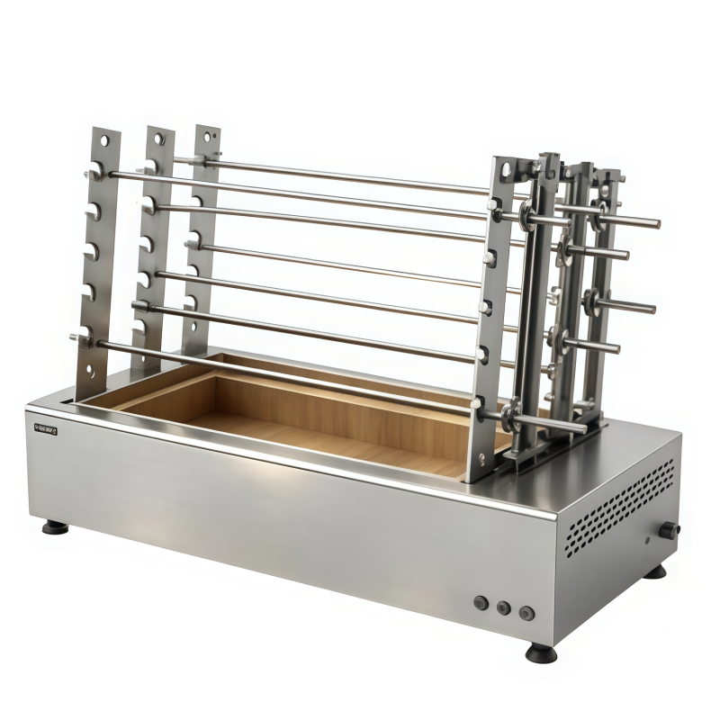 CG-1502 Middle Eastern Charcoal Grill Charcoal/Fruit wood