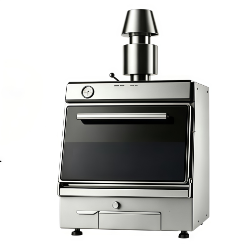 CO-800 Spanish Charcoal Grill Charcoal/Fruit wood