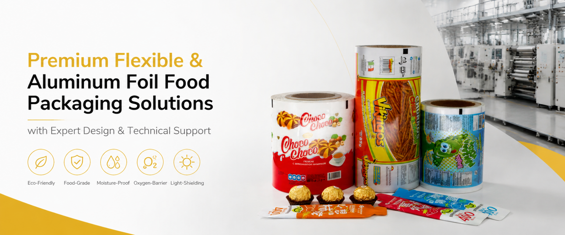 Zhejiang Jialilong Packaging Technology Co., Ltd.
