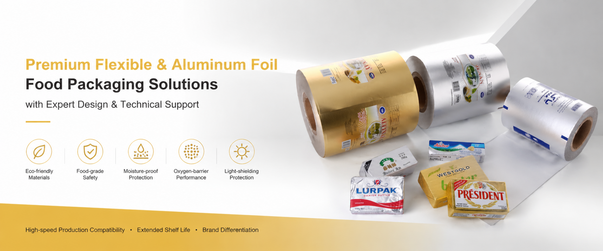 Zhejiang Jialilong Packaging Technology Co., Ltd.