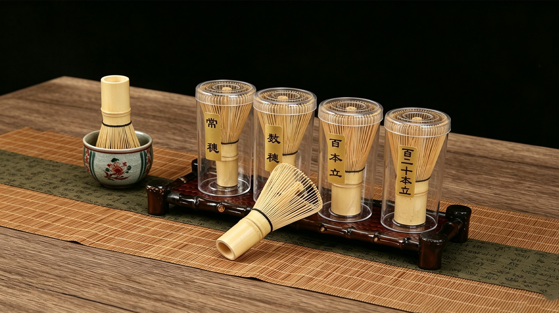 Anji Gaocun Xiaoyou Bamboo & Wood Products Co., Ltd.