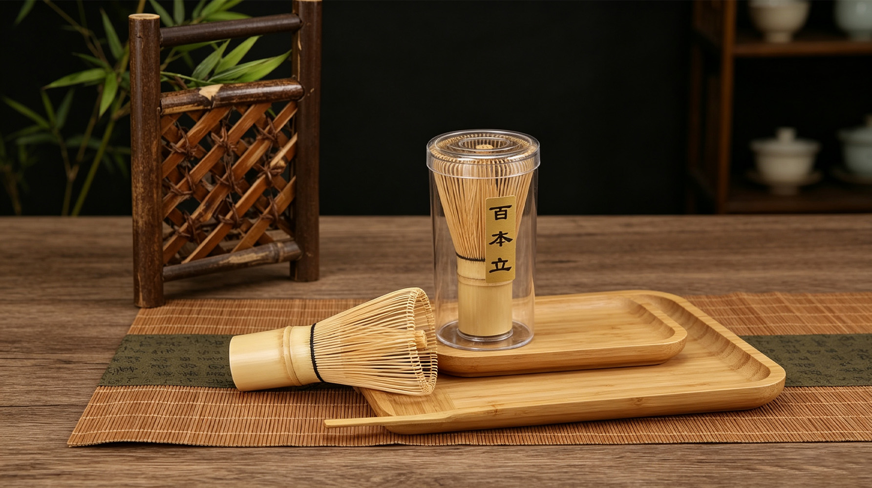 Anji Gaocun Xiaoyou Bamboo & Wood Products Co., Ltd.