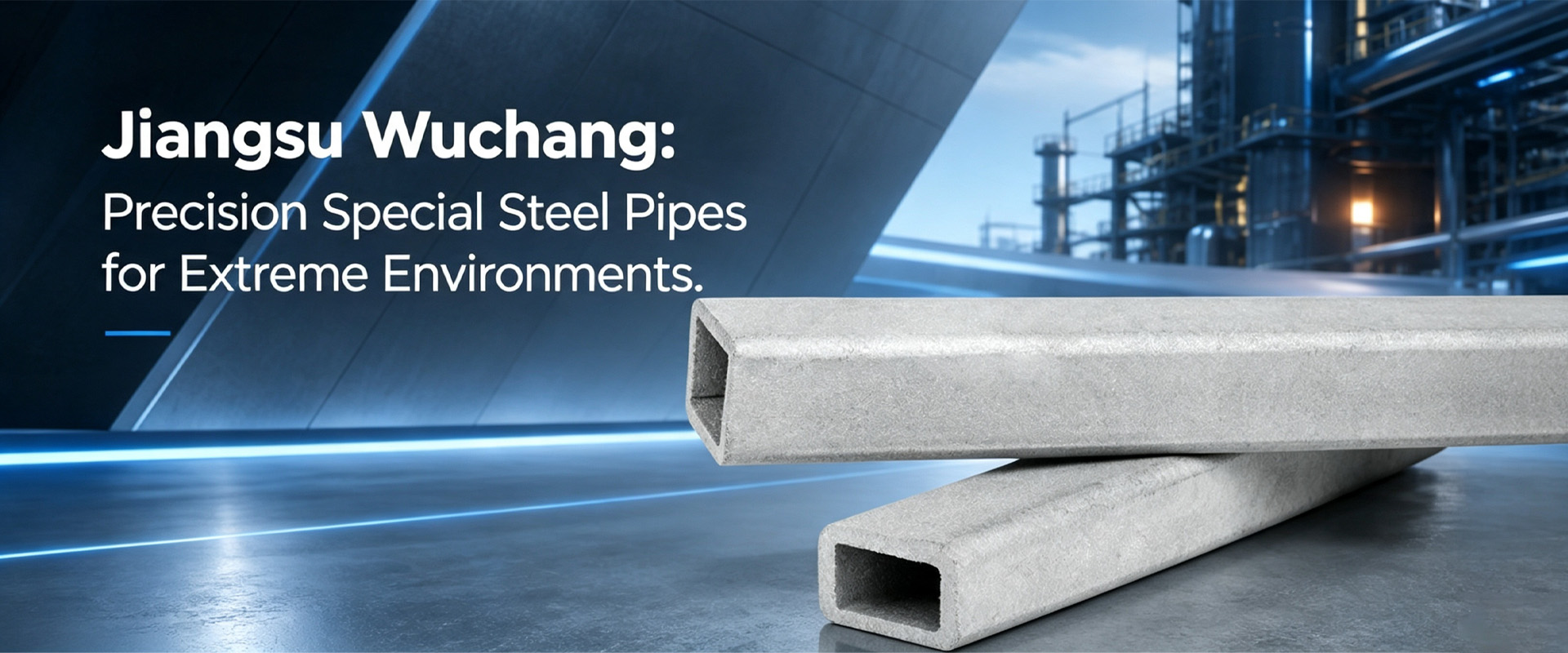 Jiangsu Wuchang New Material Technology Co., Ltd.