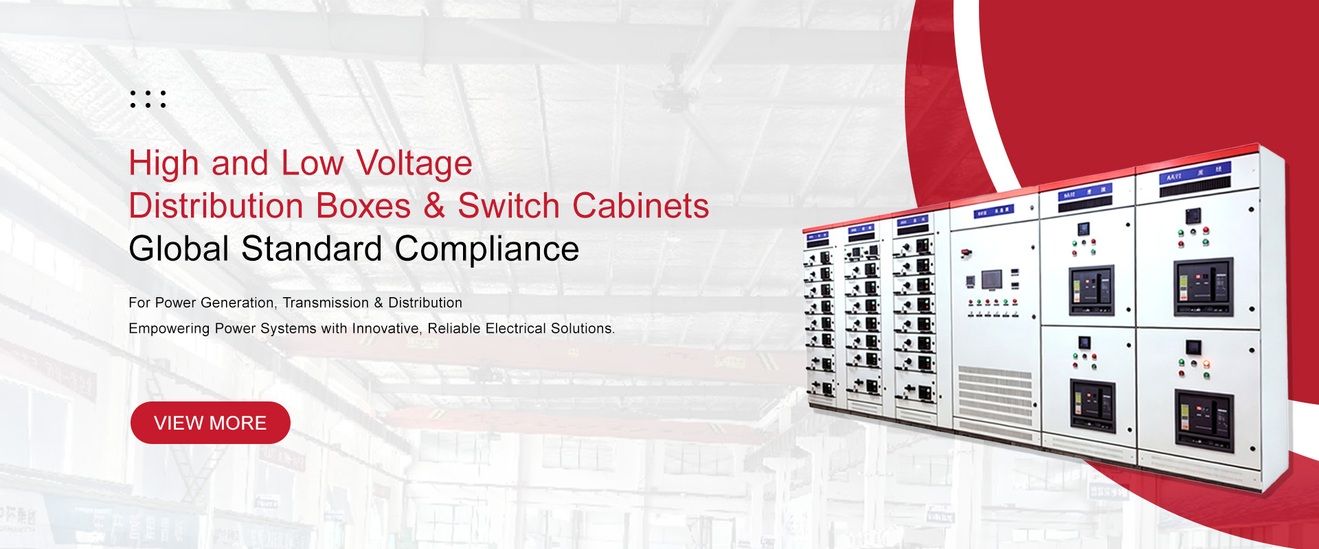 Jiangsu Fansheng Electrical Technology Co.,Ltd.