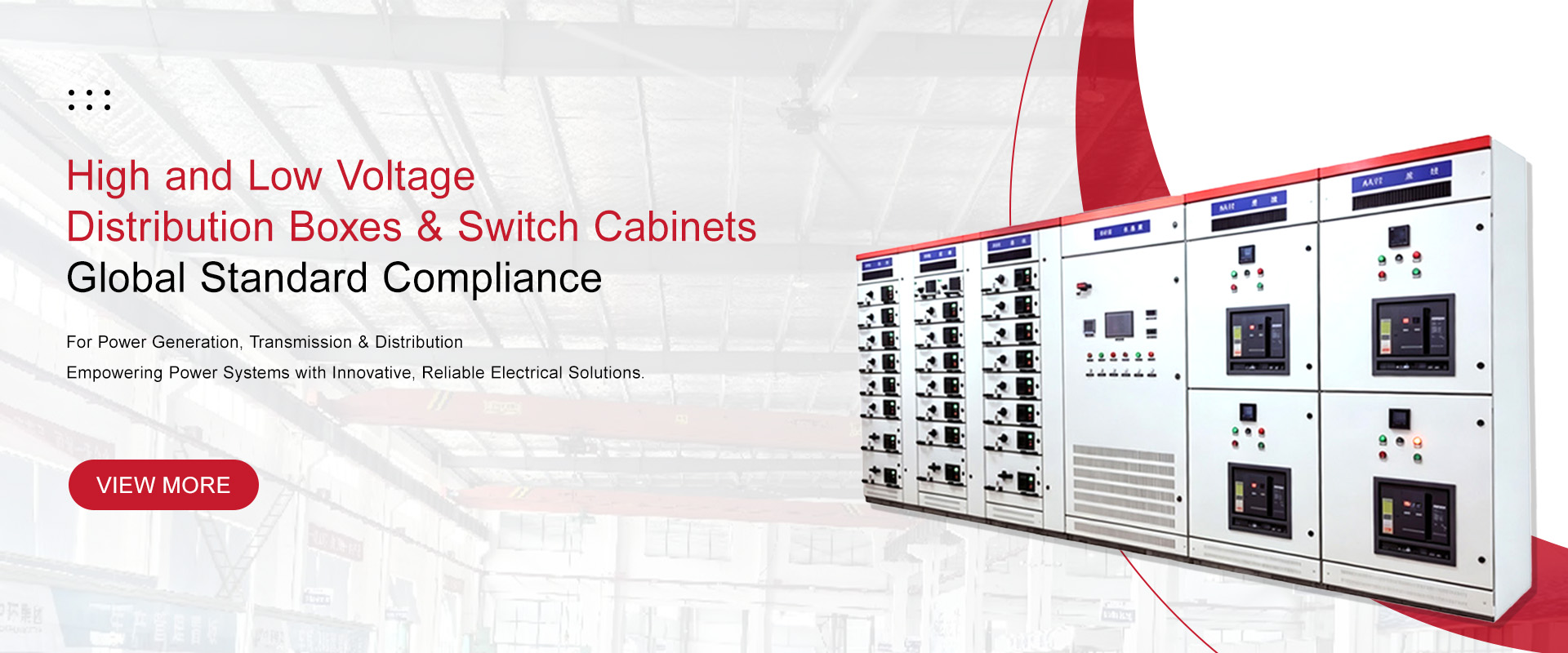 Jiangsu Fansheng Electrical Technology Co.,Ltd.