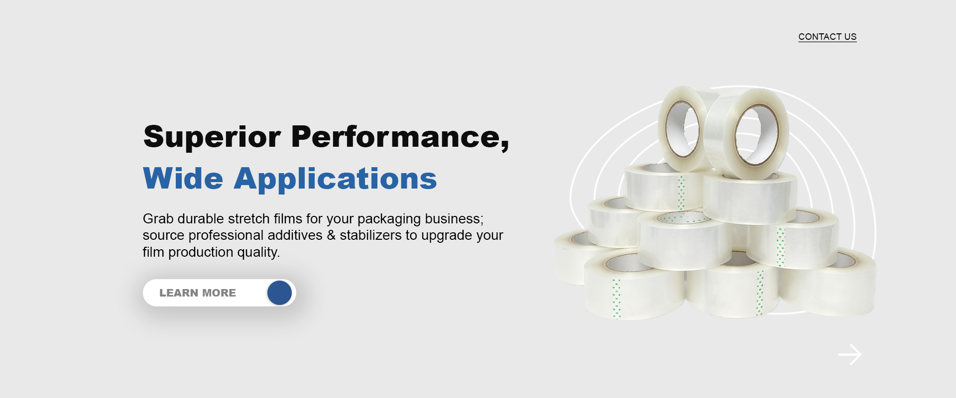 Shandong Yiming packaging material Co., Ltd
