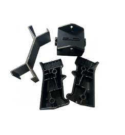 Sheet Metal Stamping Parts