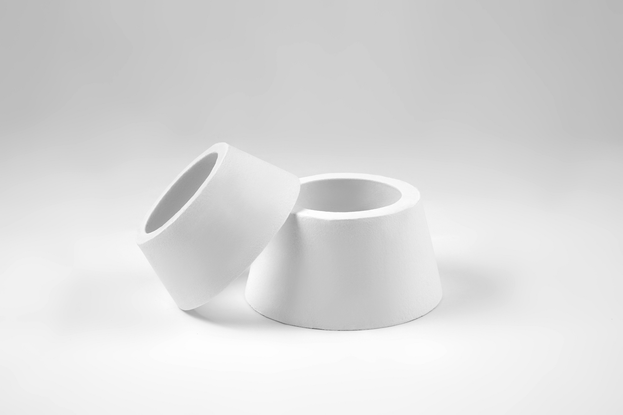 Nantong Jiahe Refractory & Insulation Materials Co., Ltd.
