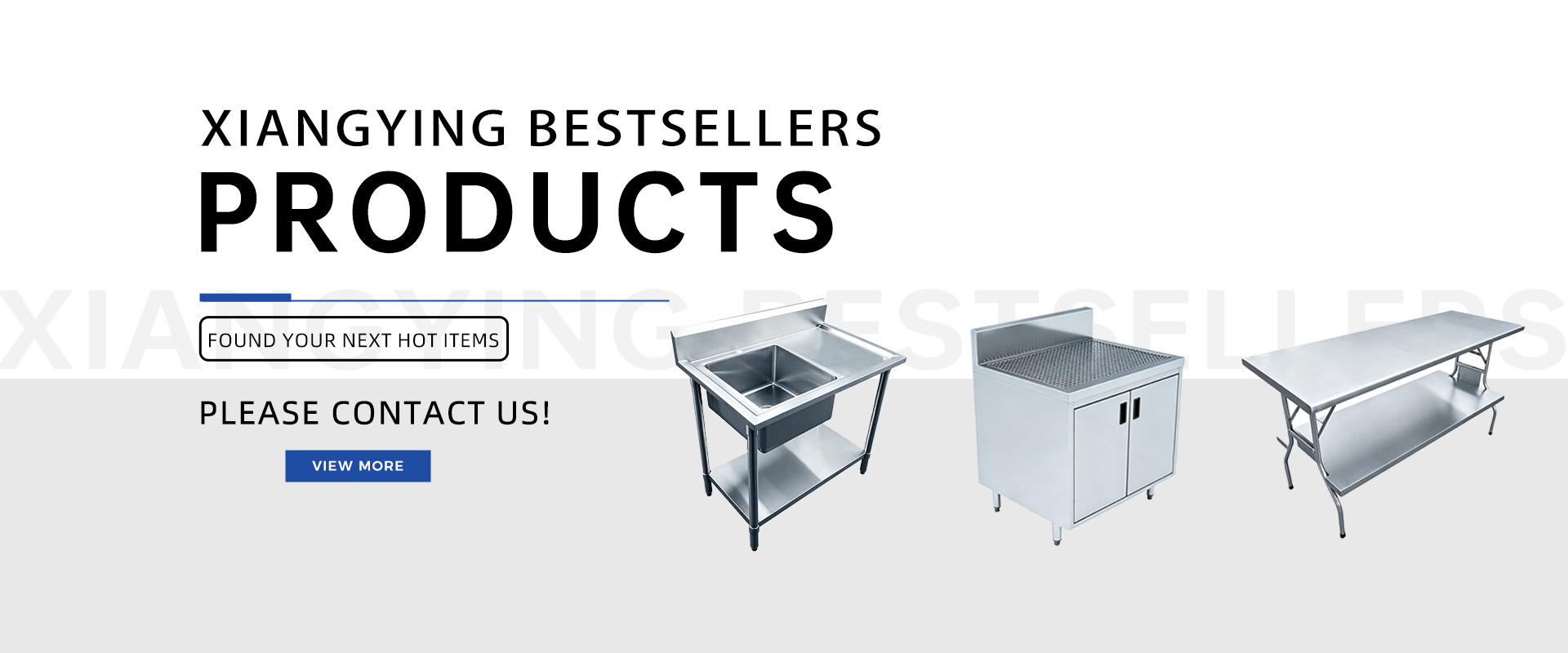 Zhejiang Xiangying Kitchenware Technology Co., Ltd.
