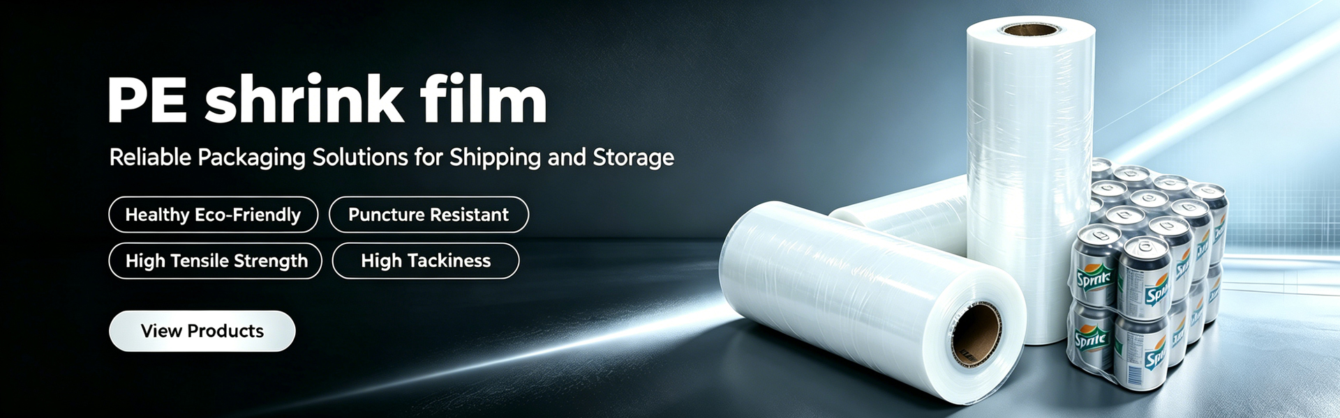 Shandong Meiya Plastic Packaging Co., Ltd.