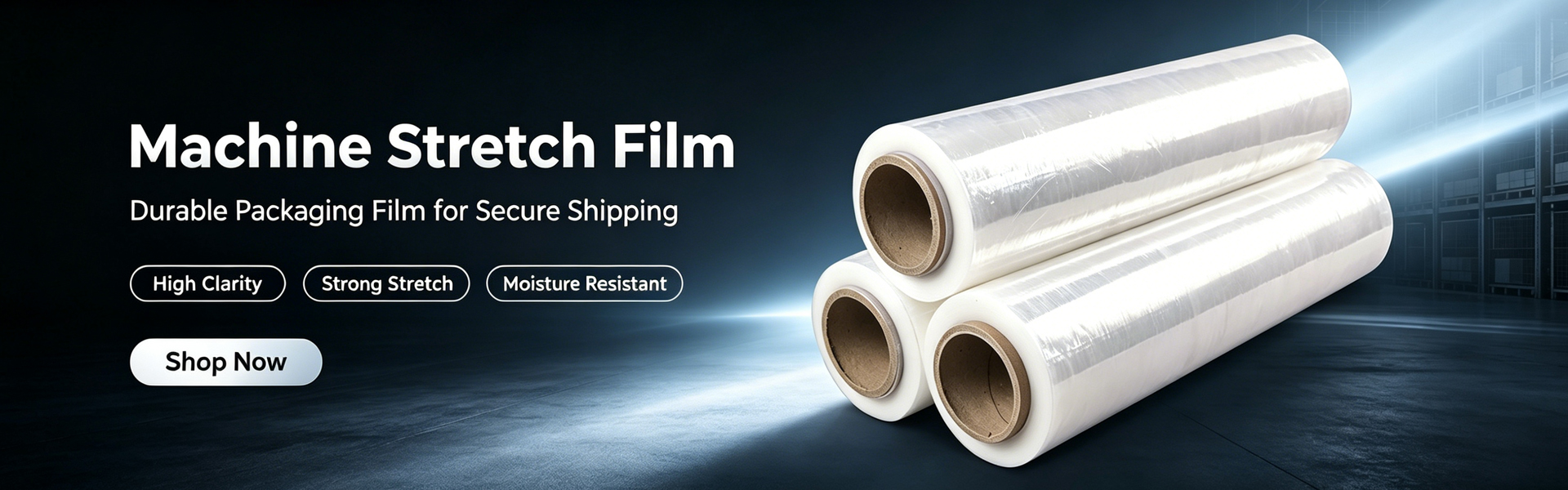 Shandong Meiya Plastic Packaging Co., Ltd.