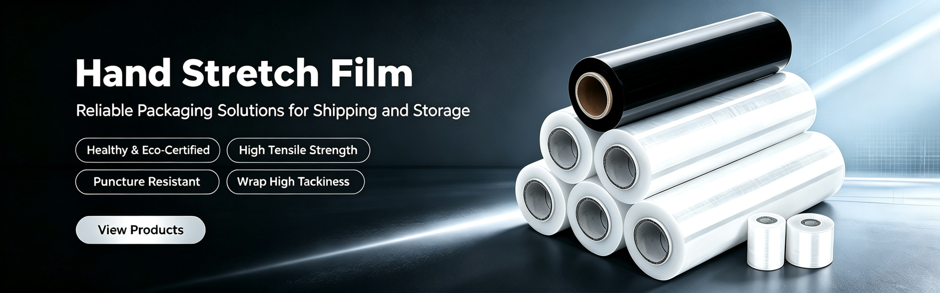 Shandong Meiya Plastic Packaging Co., Ltd.