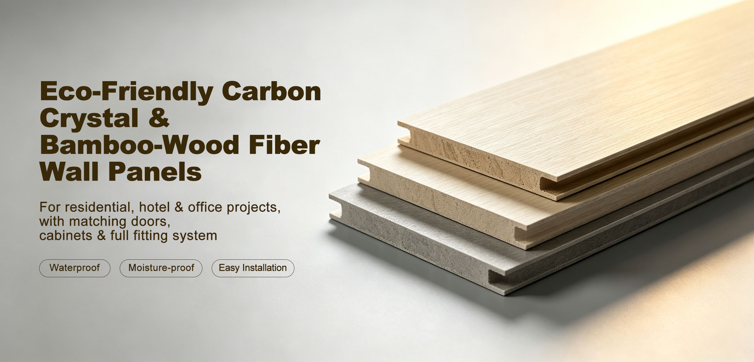Qingdao Baishangyuan New Materials Technology Co., Ltd.