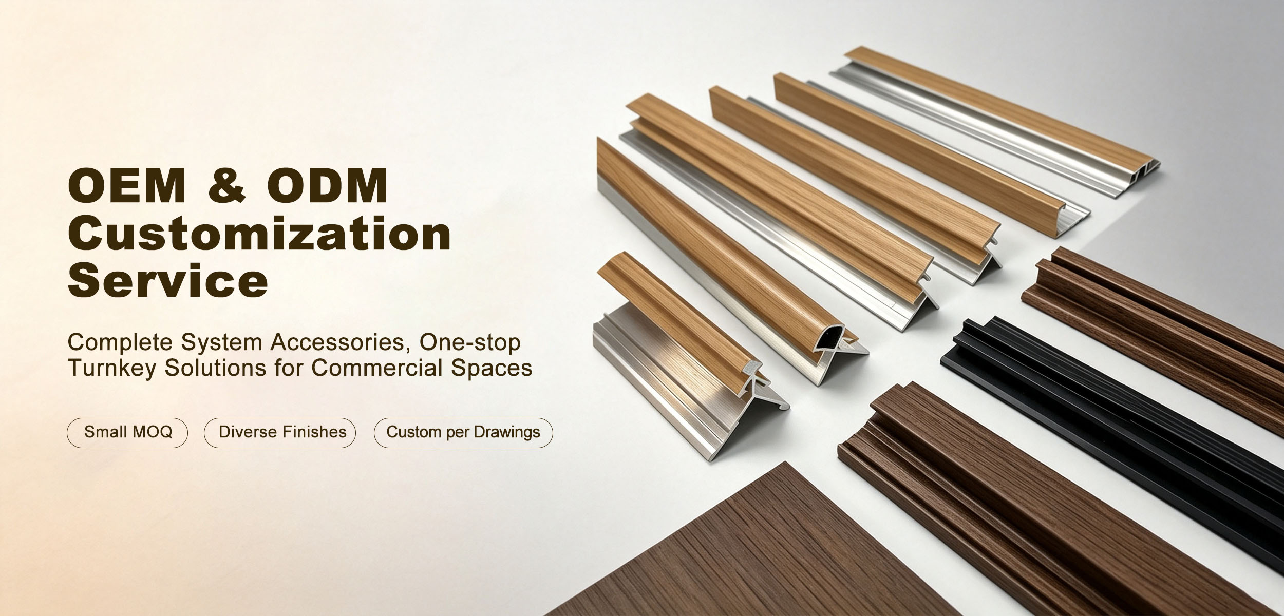 Qingdao Baishangyuan New Materials Technology Co., Ltd.
