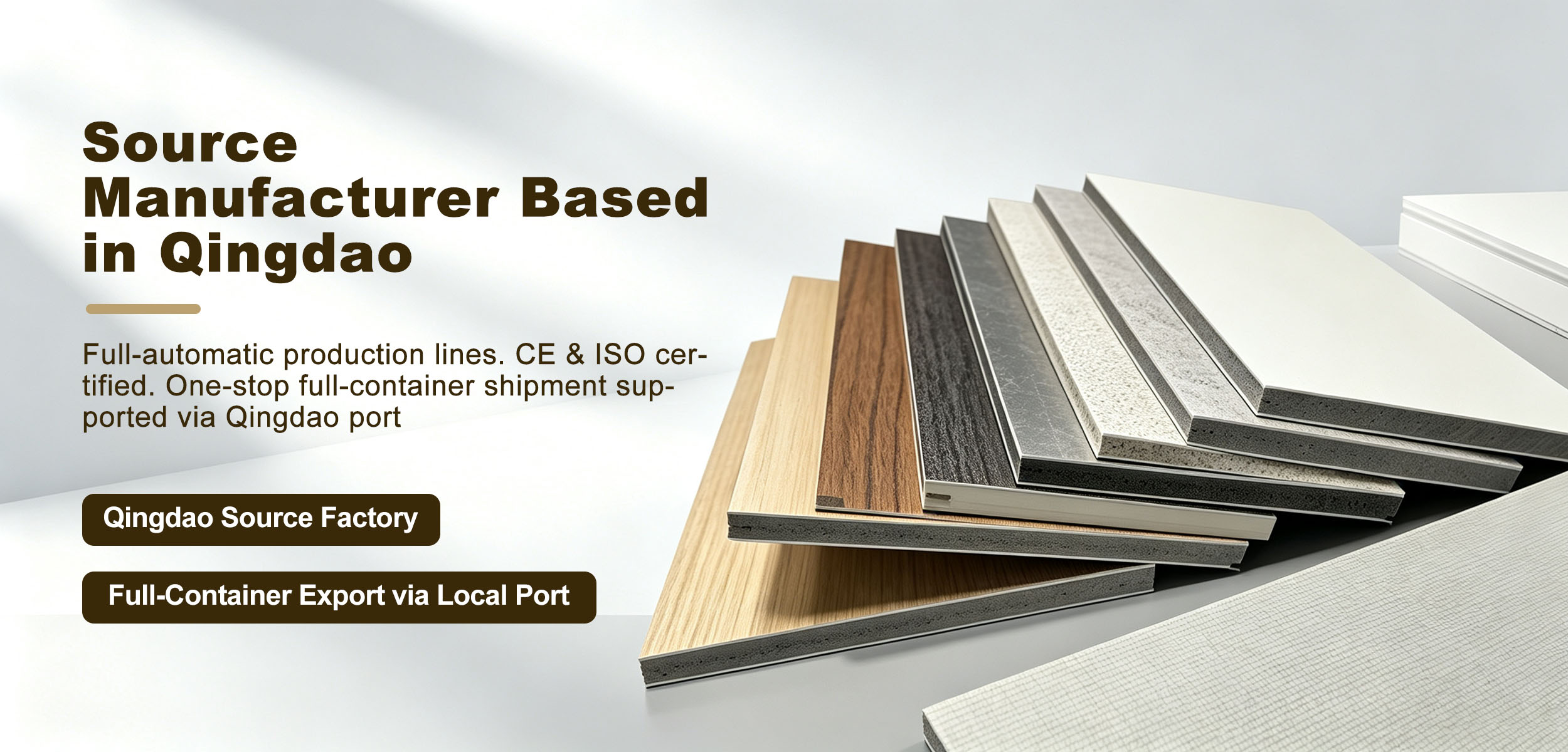 Qingdao Baishangyuan New Materials Technology Co., Ltd.