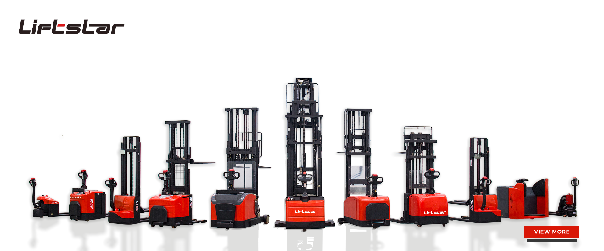 Ningbo United Lida Forklift Co., Ltd.