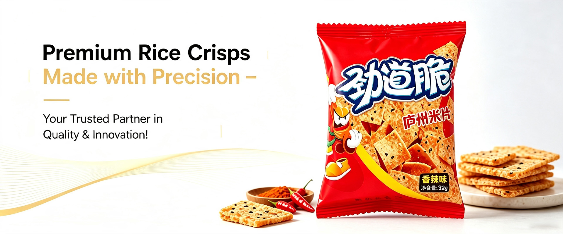Anhui Yueshang Food Co., Ltd.