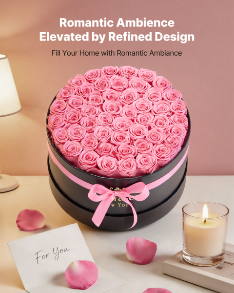 Yunann Airui Floral Science and Technology Co., Ltd