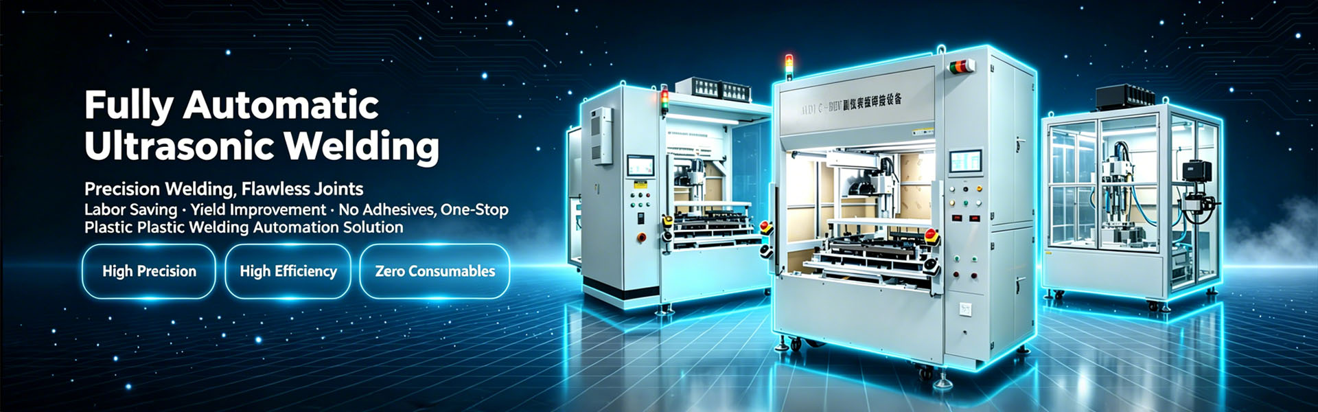 Dongguan V1 Automation Equipment Co., Ltd.</br>Custom Auto-parts Non-standard Automation | Improve Quality, Reduce Costs