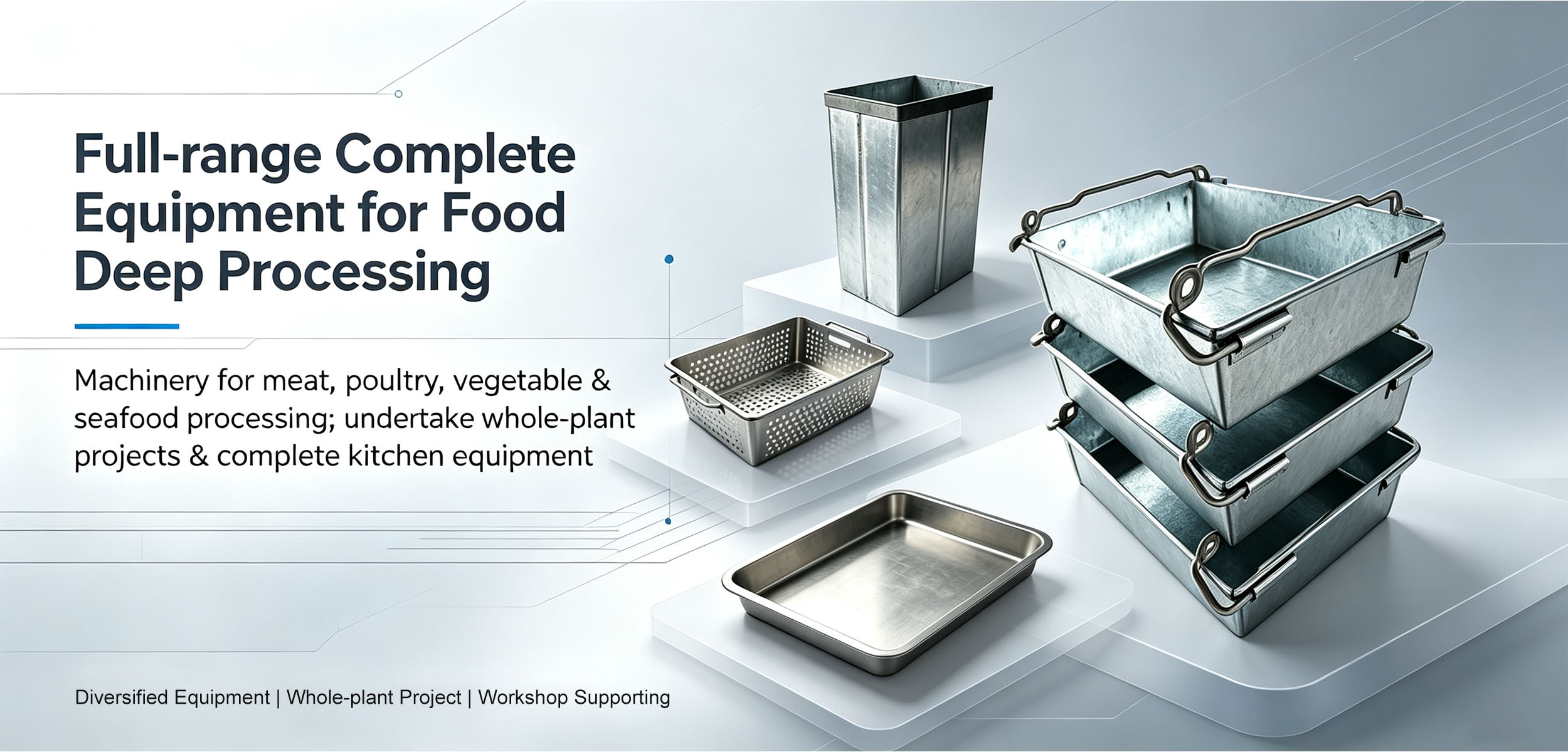 Shandong Boxing Huabo Food Machinery Co., Ltd.
