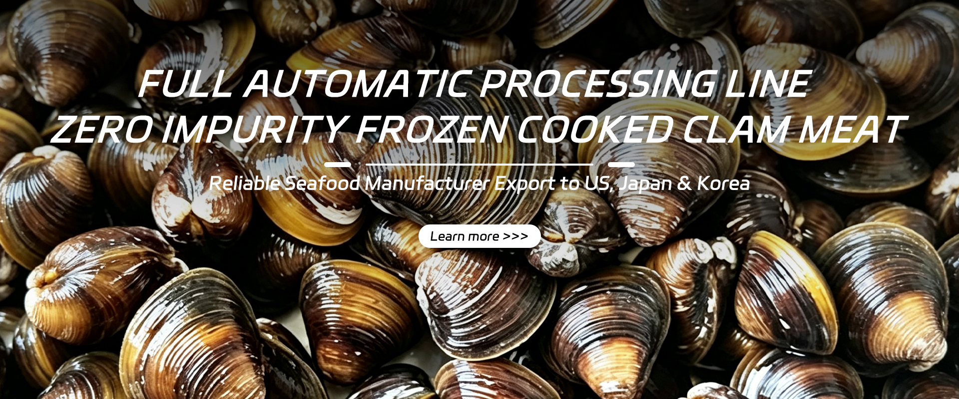 Huai'an Shenzhou Food Technology Co., Ltd.