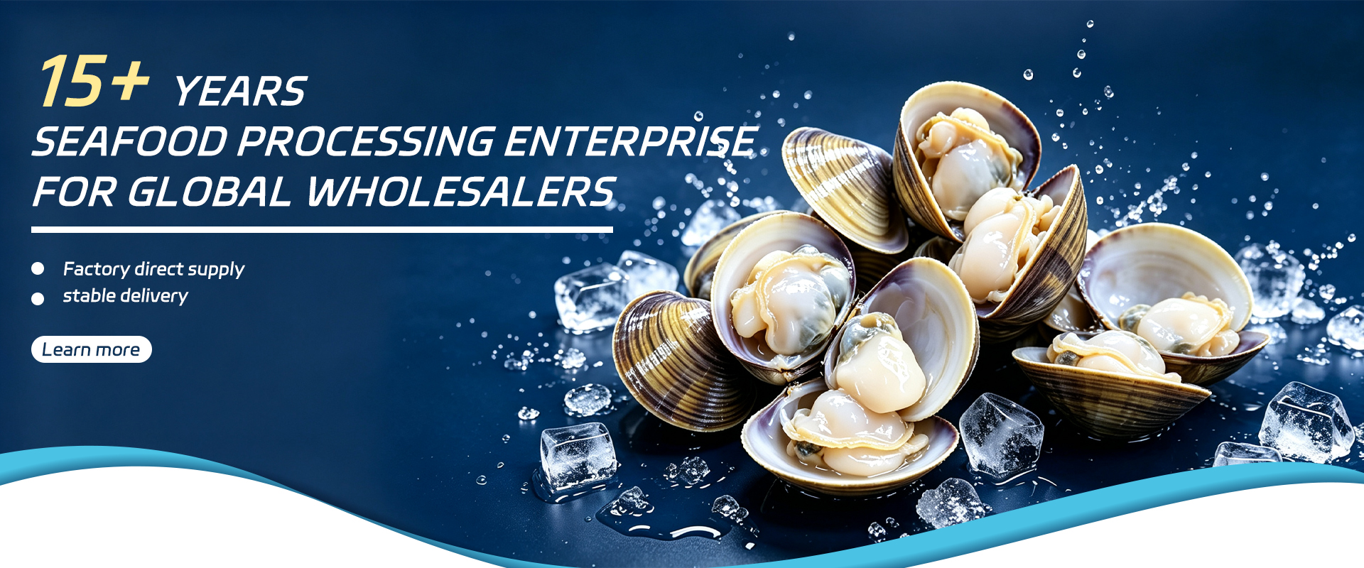 Huai'an Shenzhou Food Technology Co., Ltd.