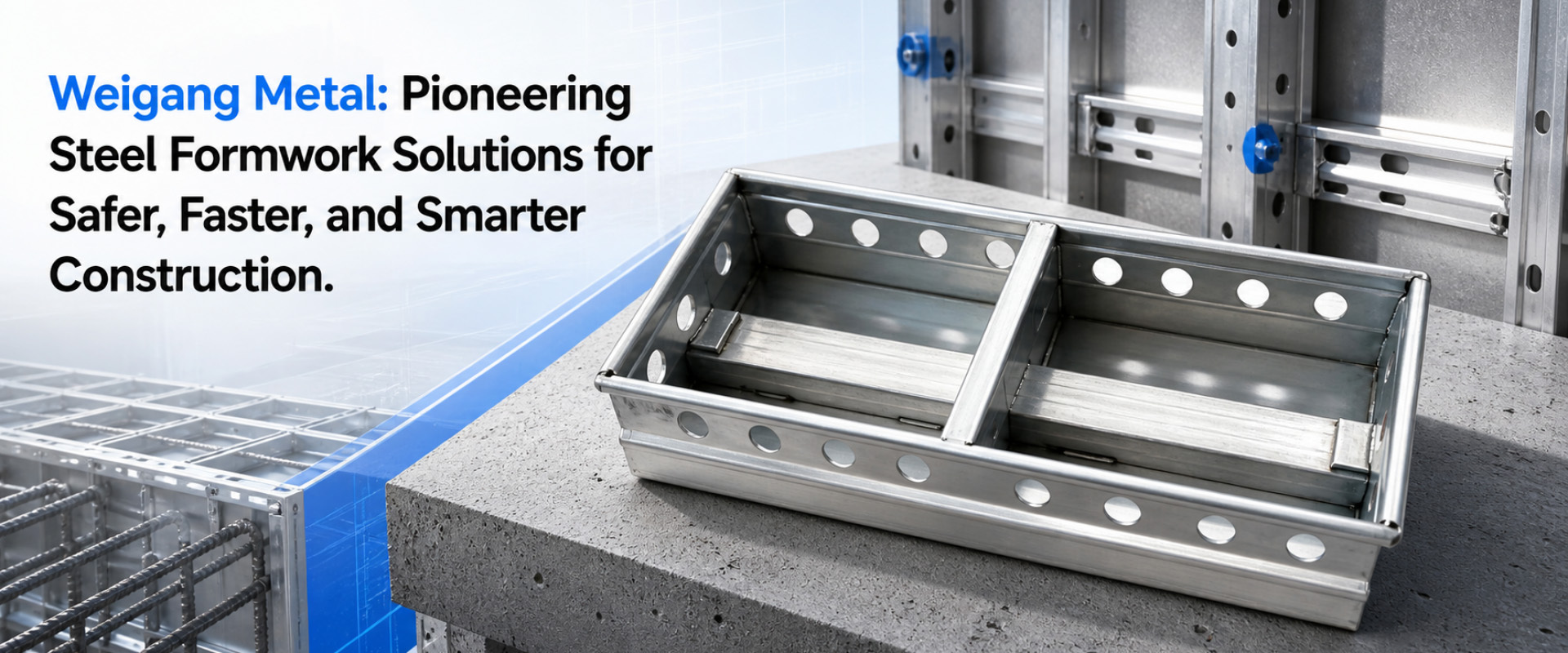 Hangzhou Adata Metal Products Co., Ltd.