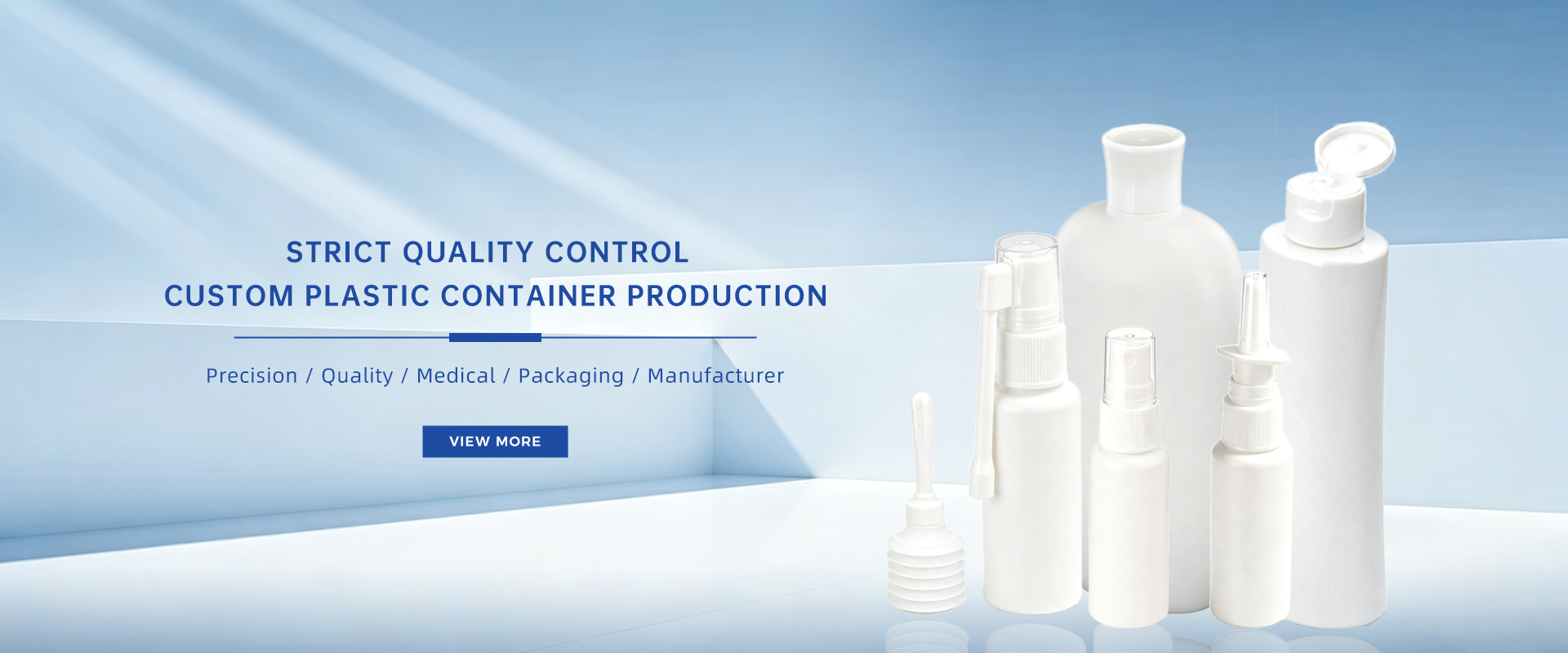 YUHUAN ZHONGHONG PLASTIC CO.,LTD.